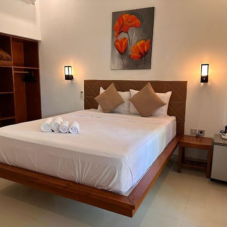 Villa Doria Gili Air Exteriér fotografie