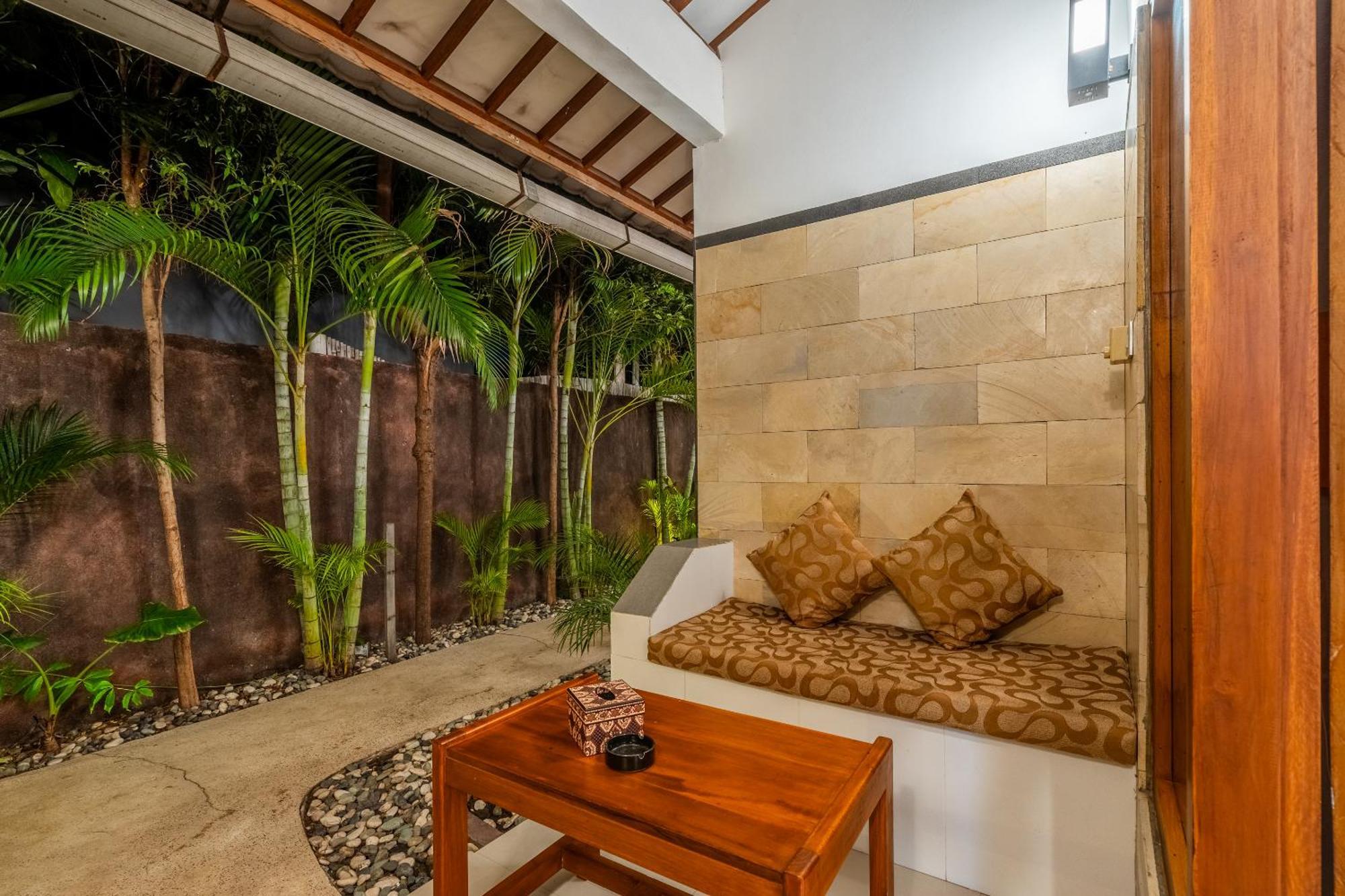 Villa Doria Gili Air Exteriér fotografie
